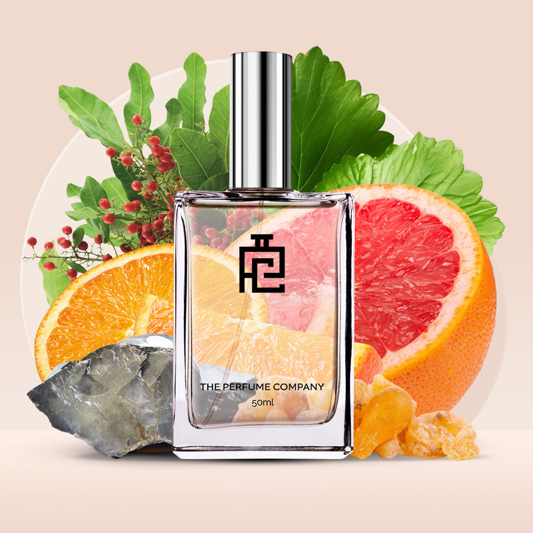 H 228 Inspired by Terre d Hermes by Hermes The Perfume Company