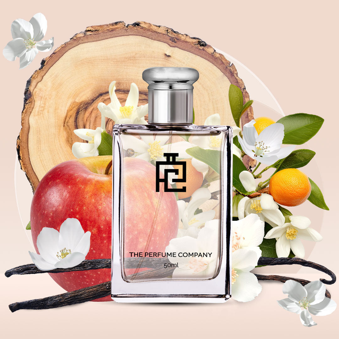 Perfume boss orange hotsell