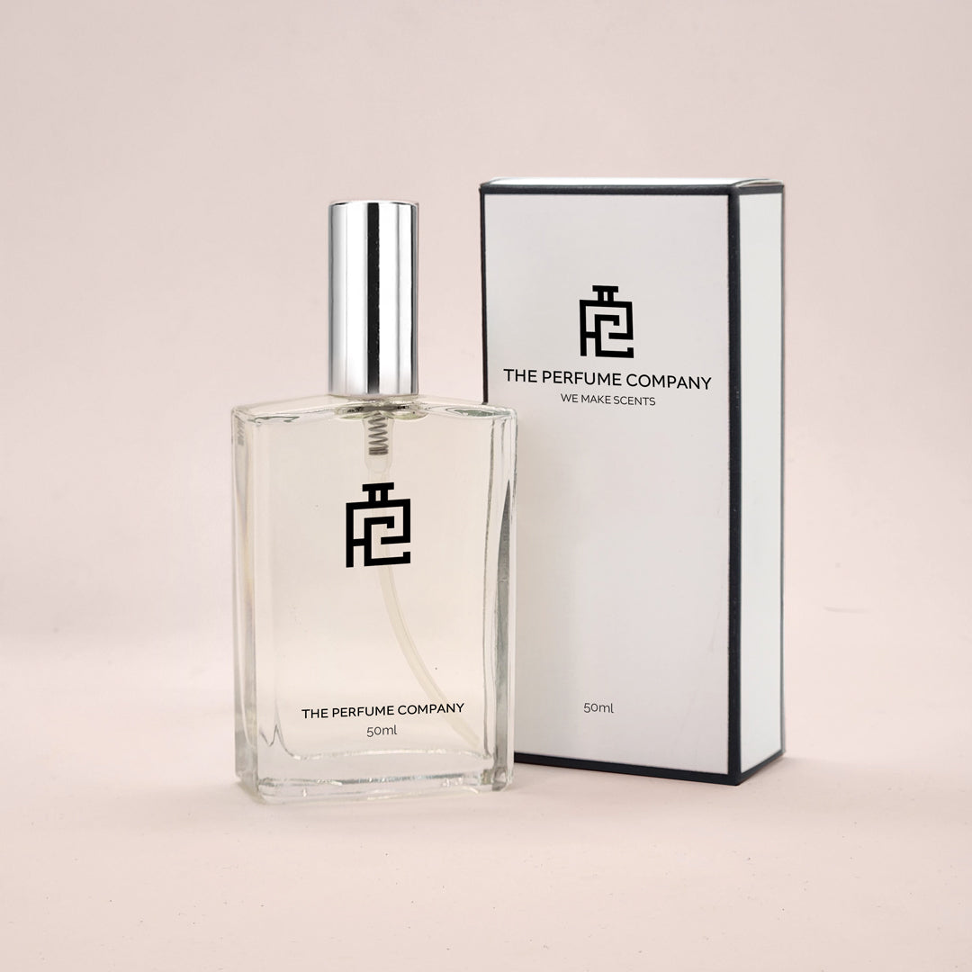 Ck 21 store perfume