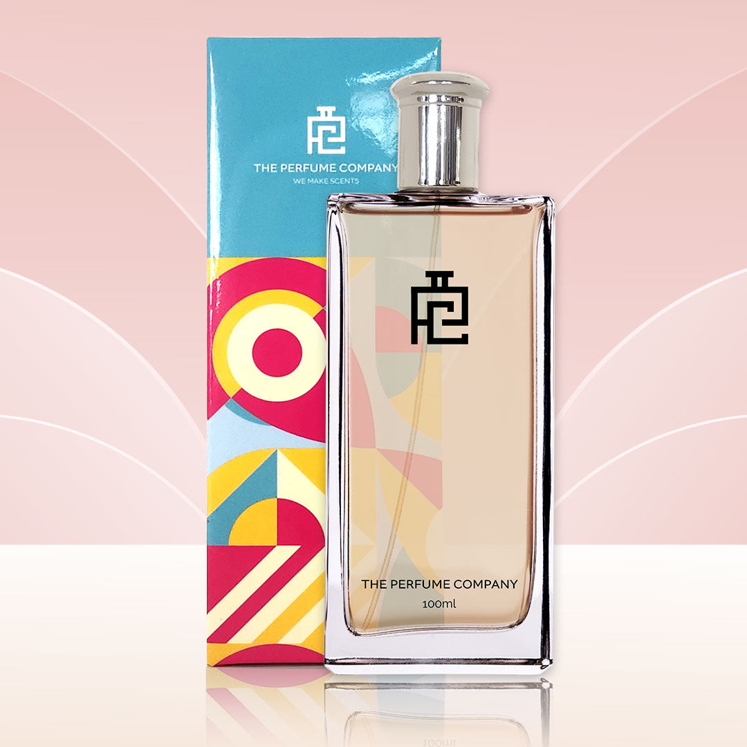 F 236 Inspired by CK Free by Calvin Klein The Perfume Company