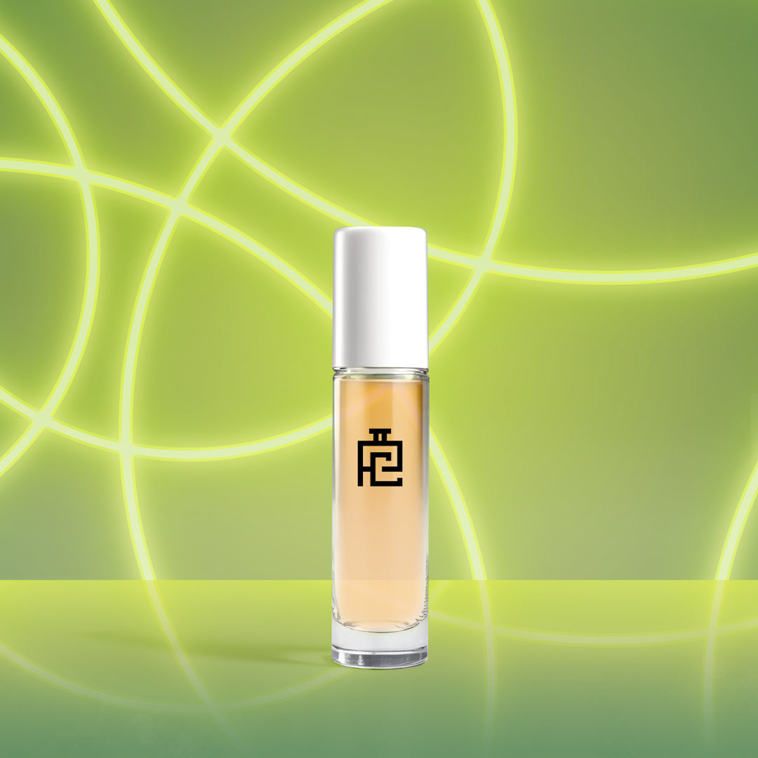 E 103 Inspired by Energise By Hugo Boss The Perfume Company