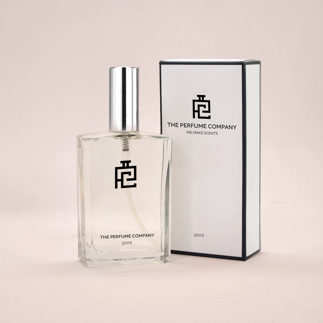 A#130 (Replica of Allure by Chanel) – The Perfume Company