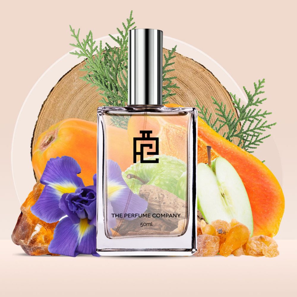 H#19 (Inspired by Hugo Woman by Hugo Boss)